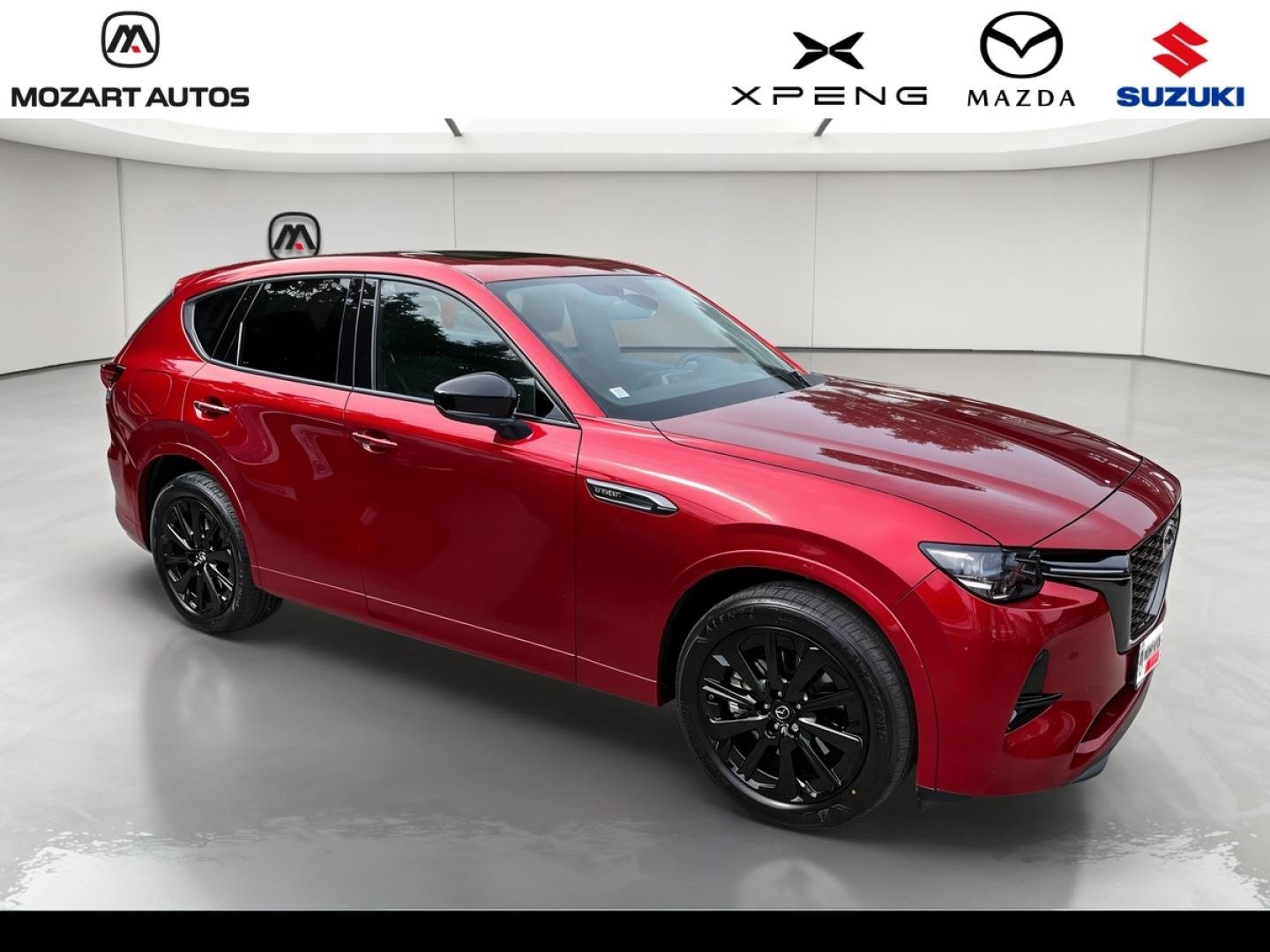 mazda - Visuel 6