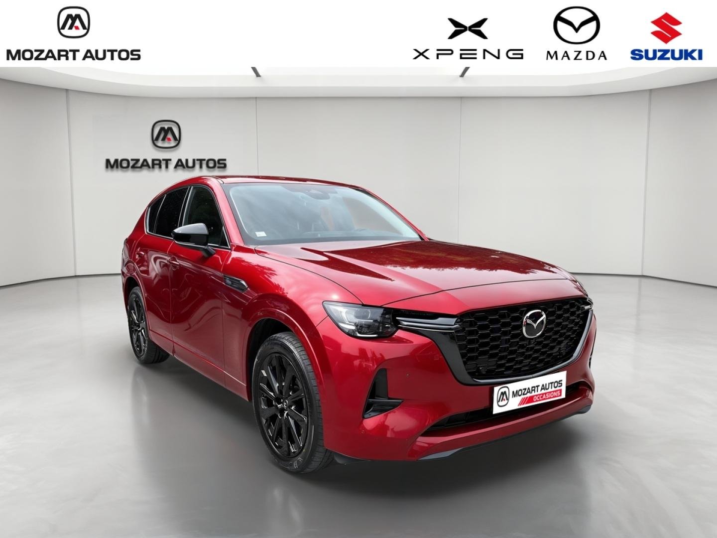 mazda - Visuel 7