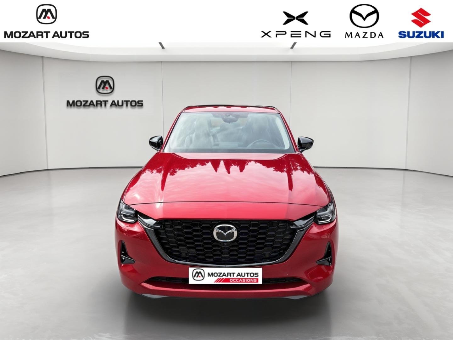 mazda - Visuel 8