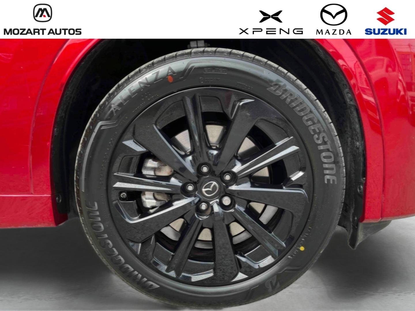mazda - Visuel 9