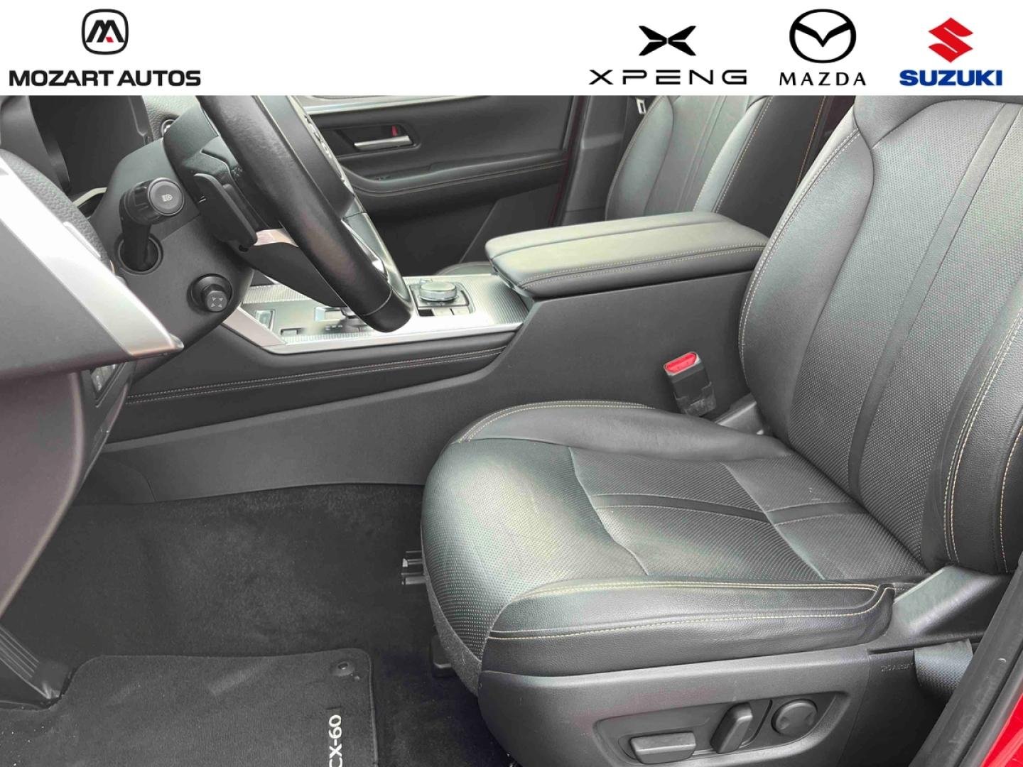 mazda - Visuel 10