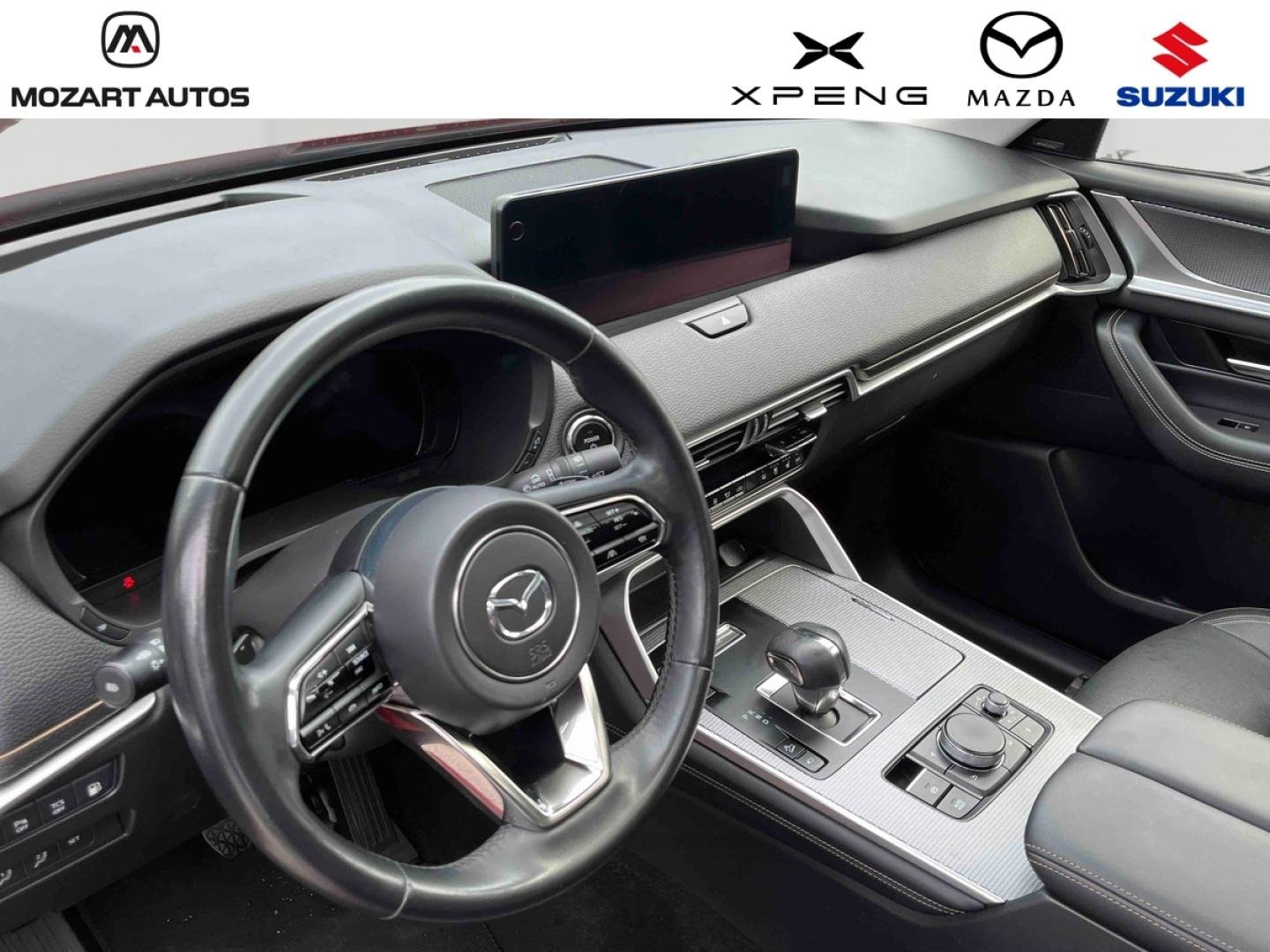 mazda - Visuel 12
