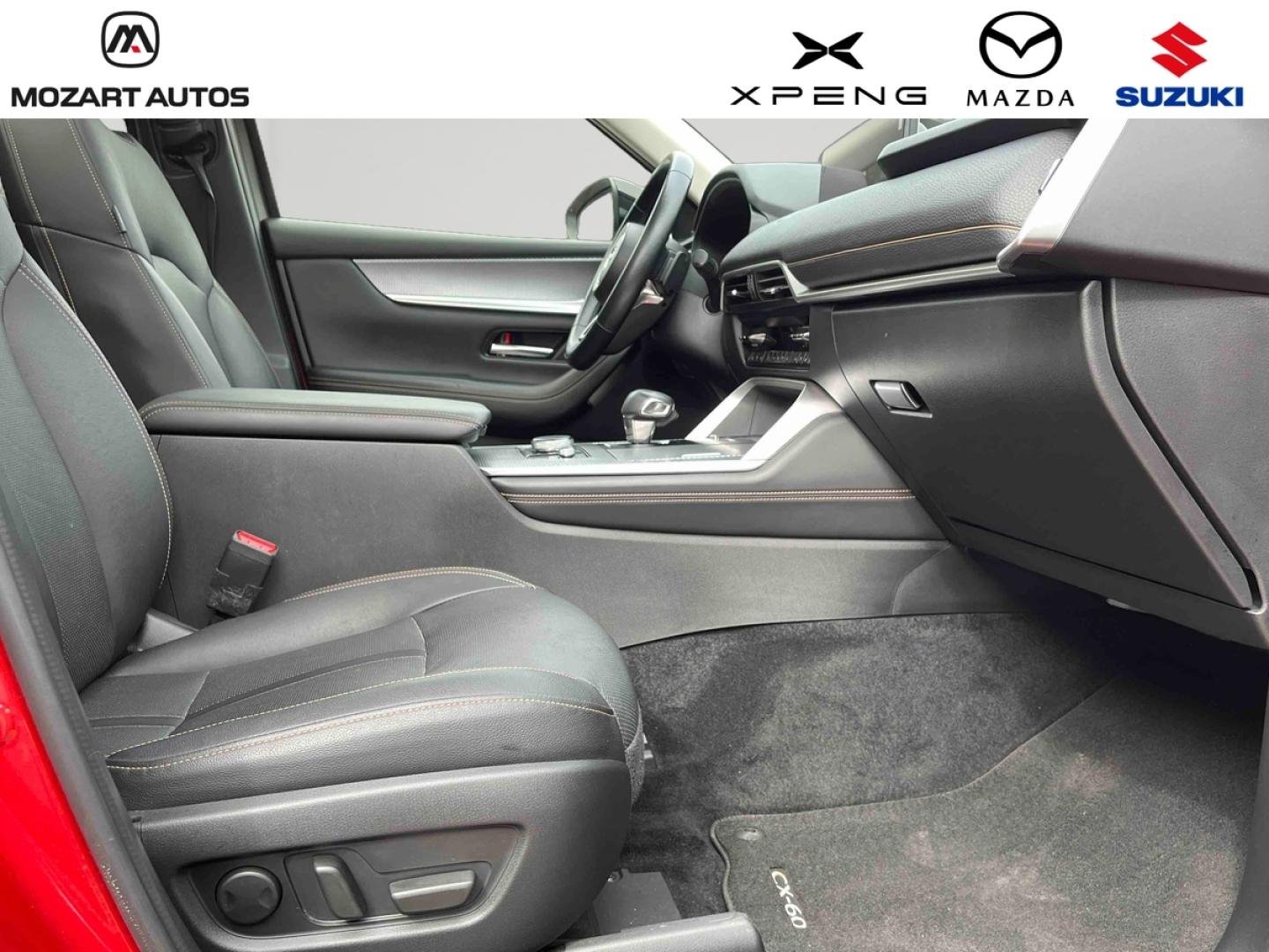 mazda - Visuel 17