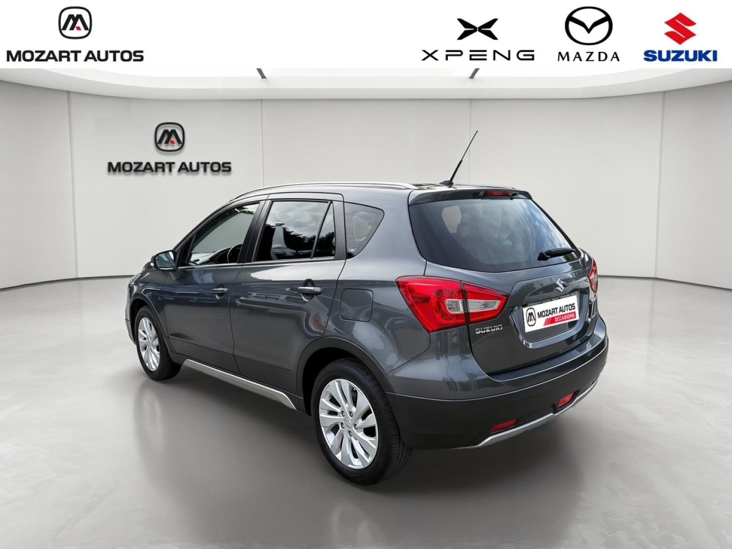 suzuki - Visuel 2