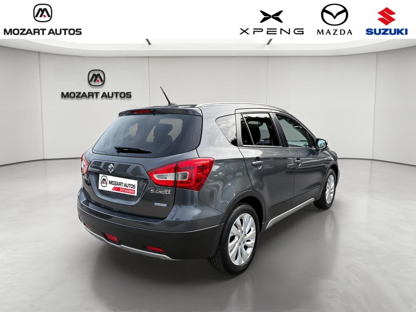 suzuki - Visuel 5