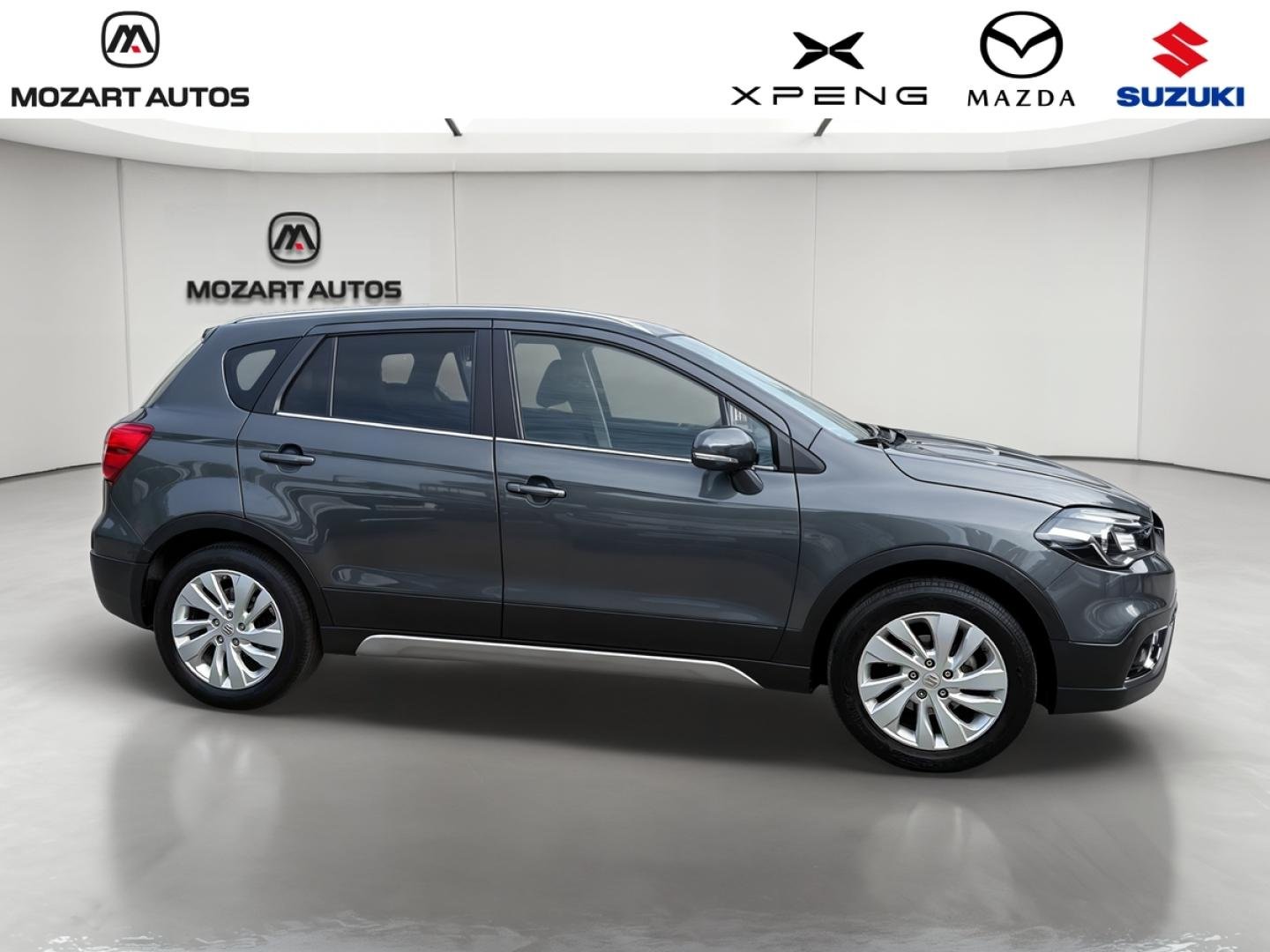 suzuki - Visuel 6