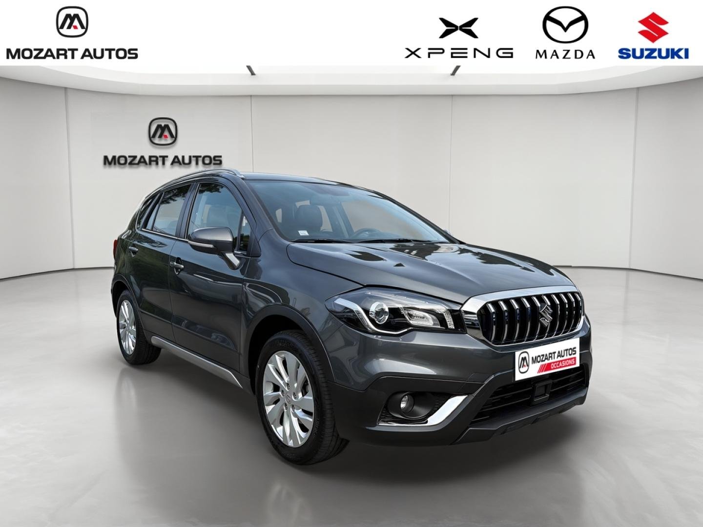 suzuki - Visuel 7