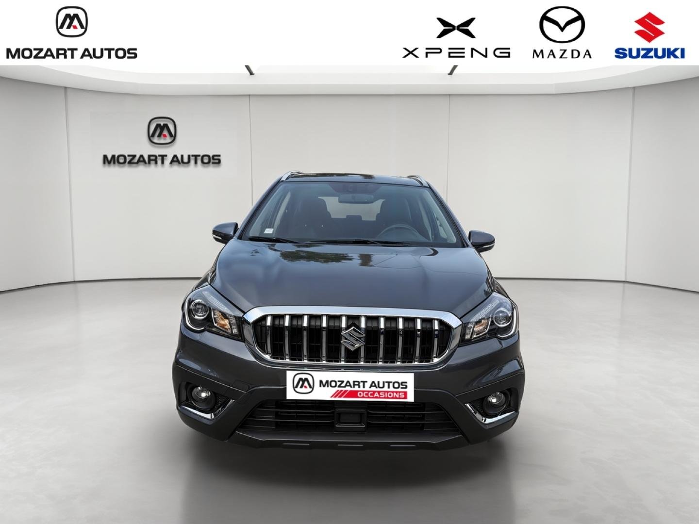 suzuki - Visuel 8