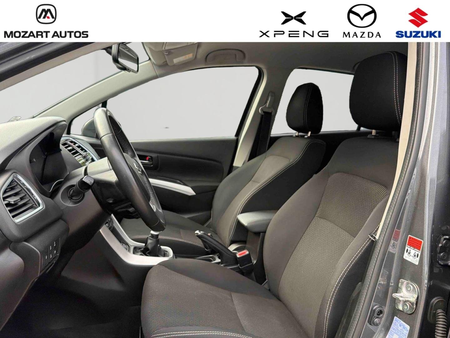 suzuki - Visuel 10