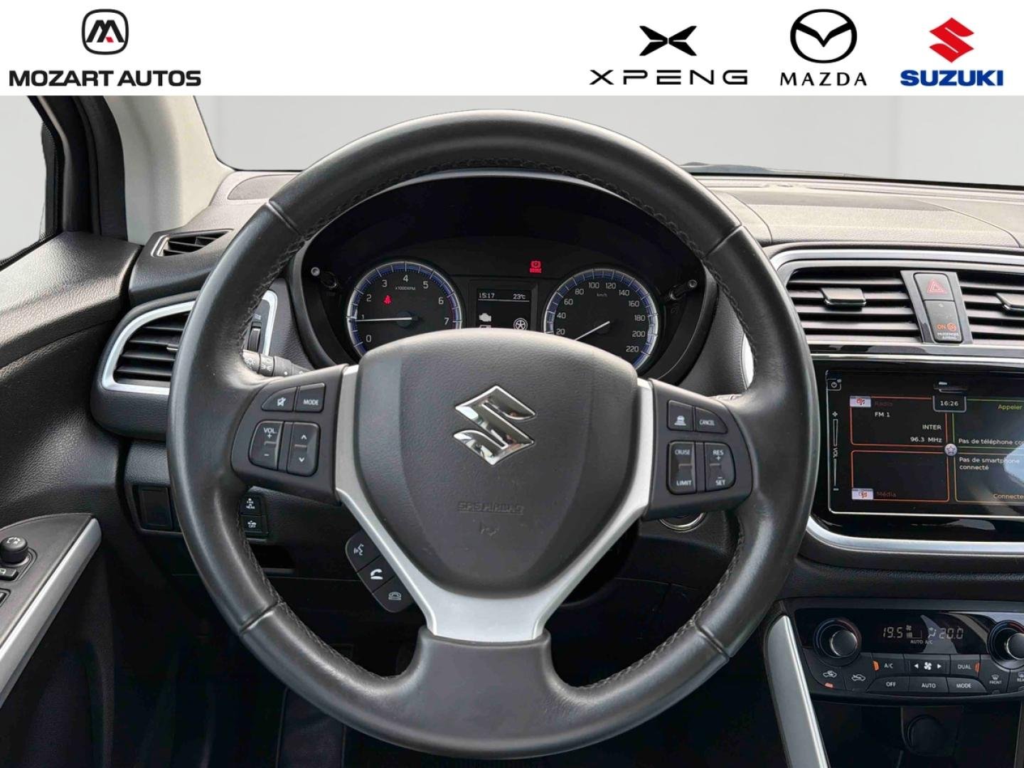 suzuki - Visuel 11