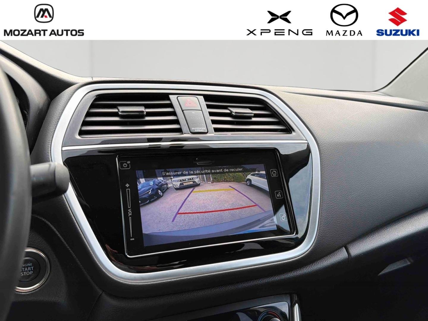 suzuki - Visuel 15