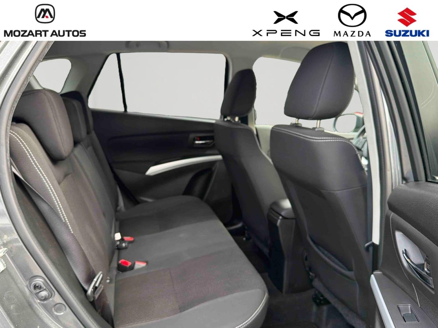 suzuki - Visuel 18