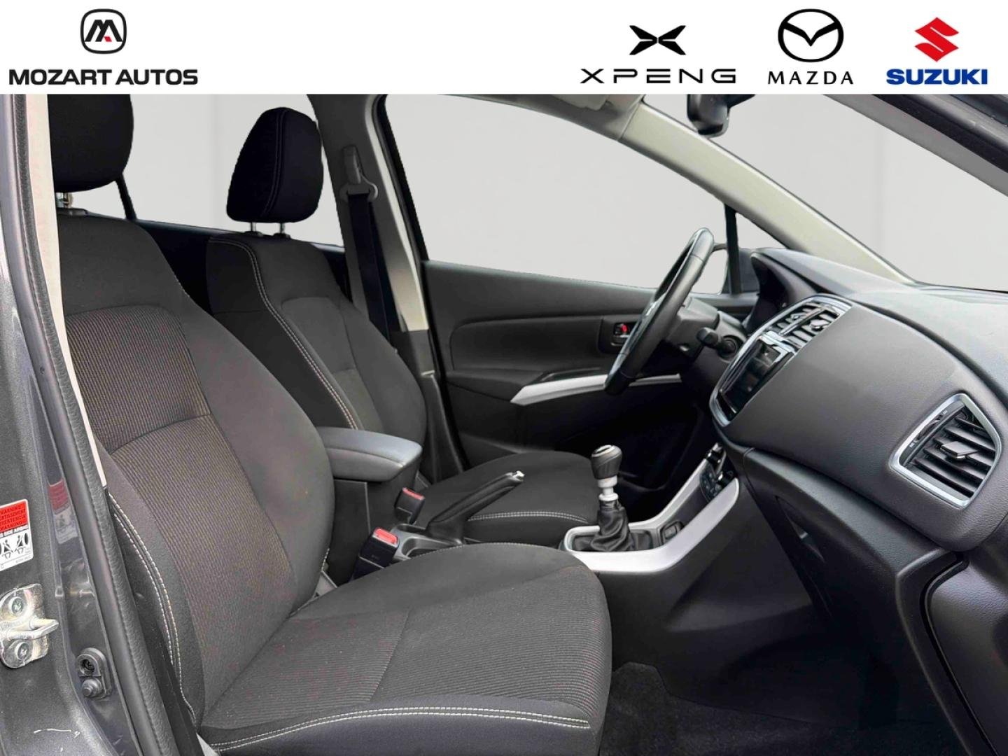 suzuki - Visuel 19
