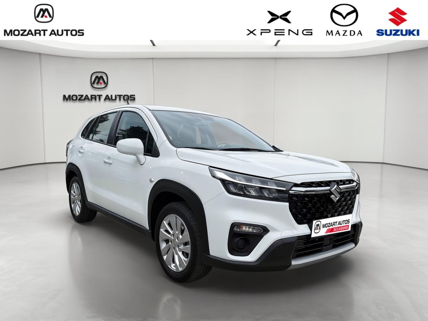 suzuki - Visuel 6