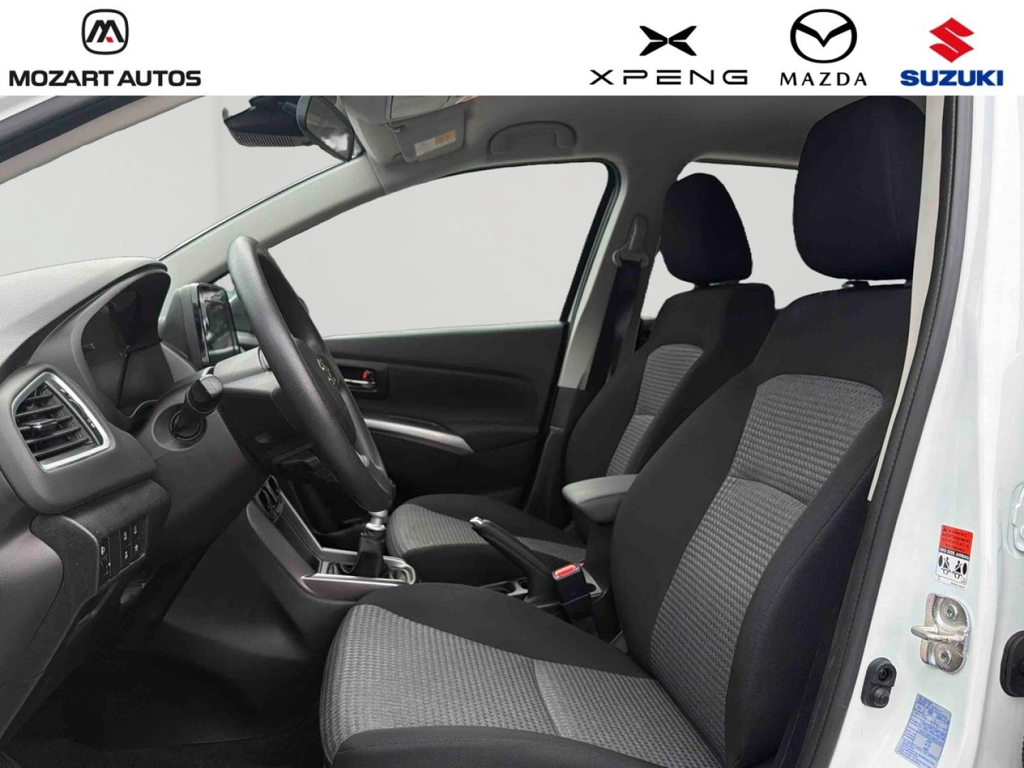 suzuki - Visuel 9