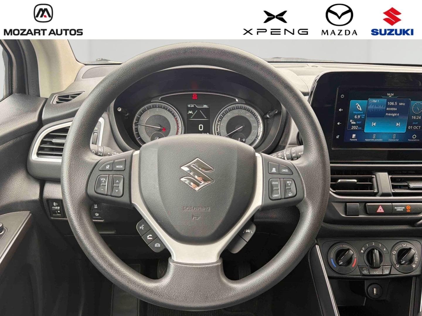 suzuki - Visuel 10