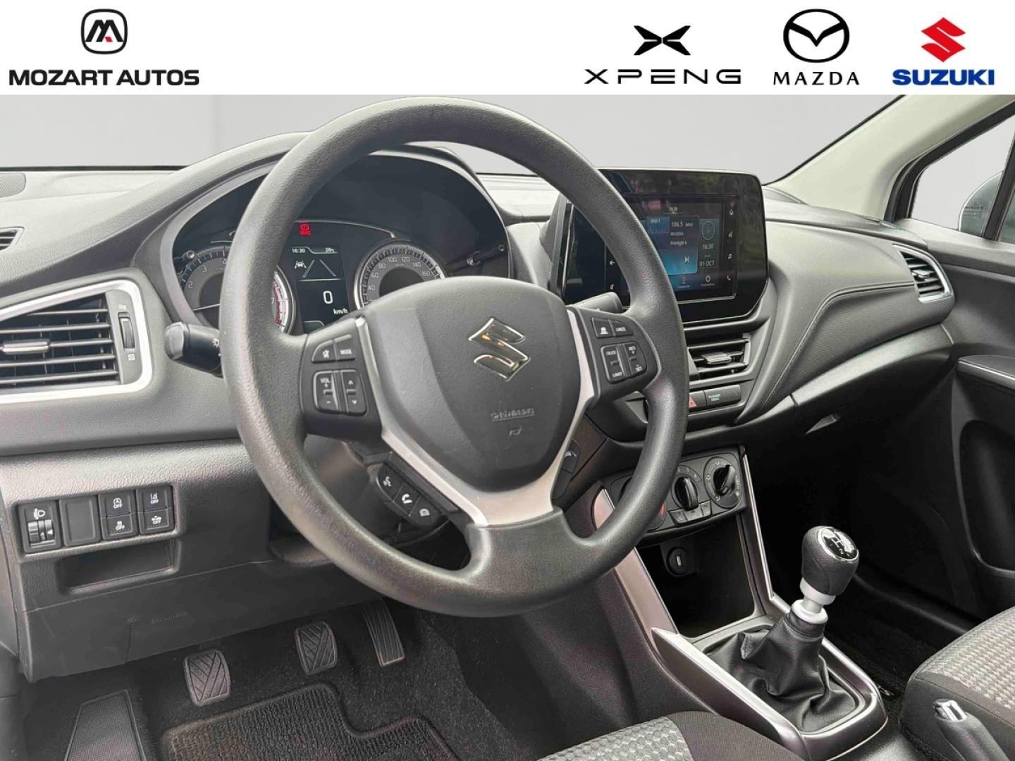suzuki - Visuel 19