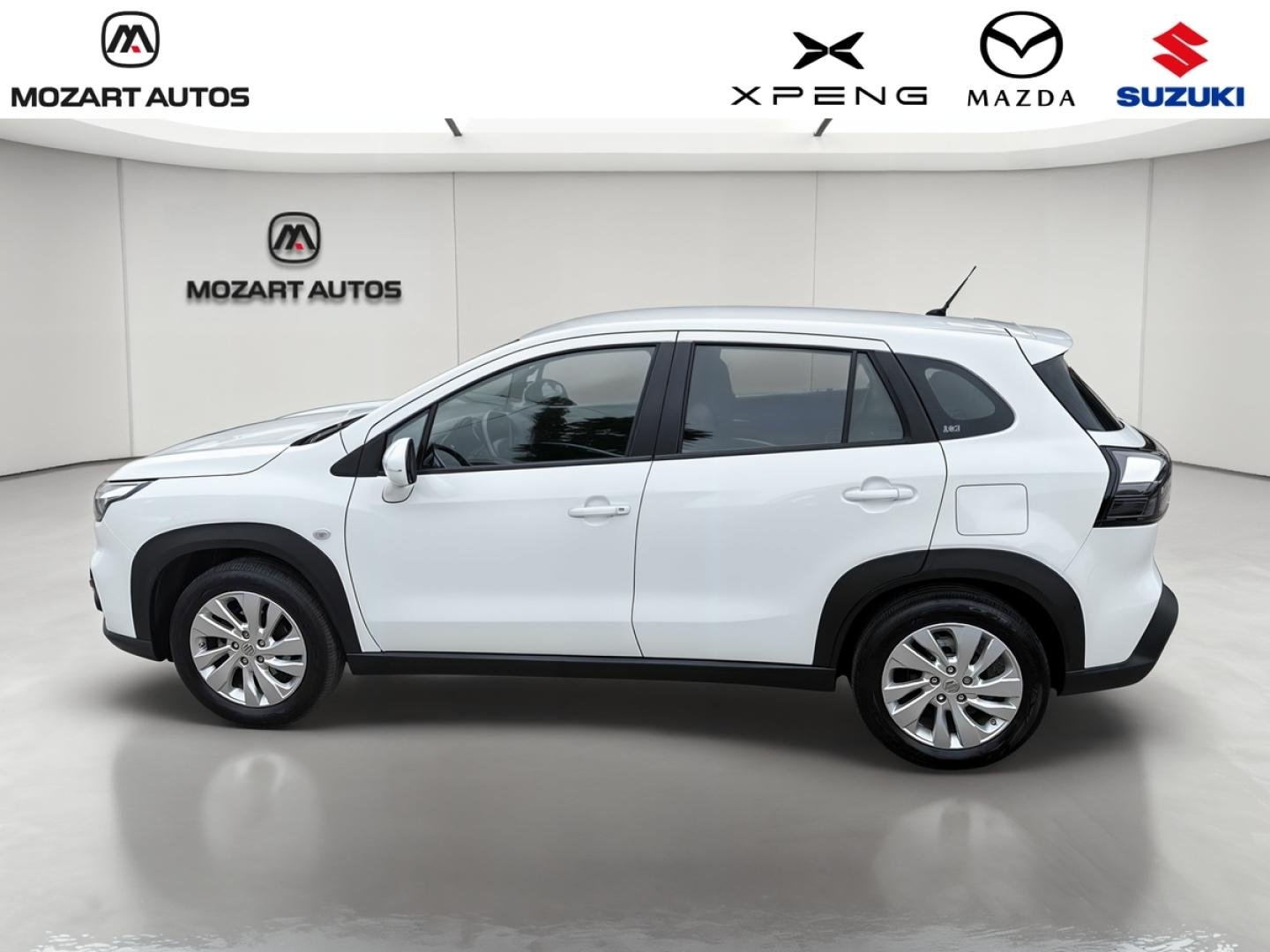 suzuki - Visuel 1