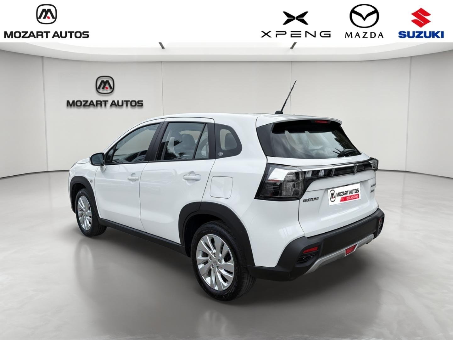 suzuki - Visuel 2