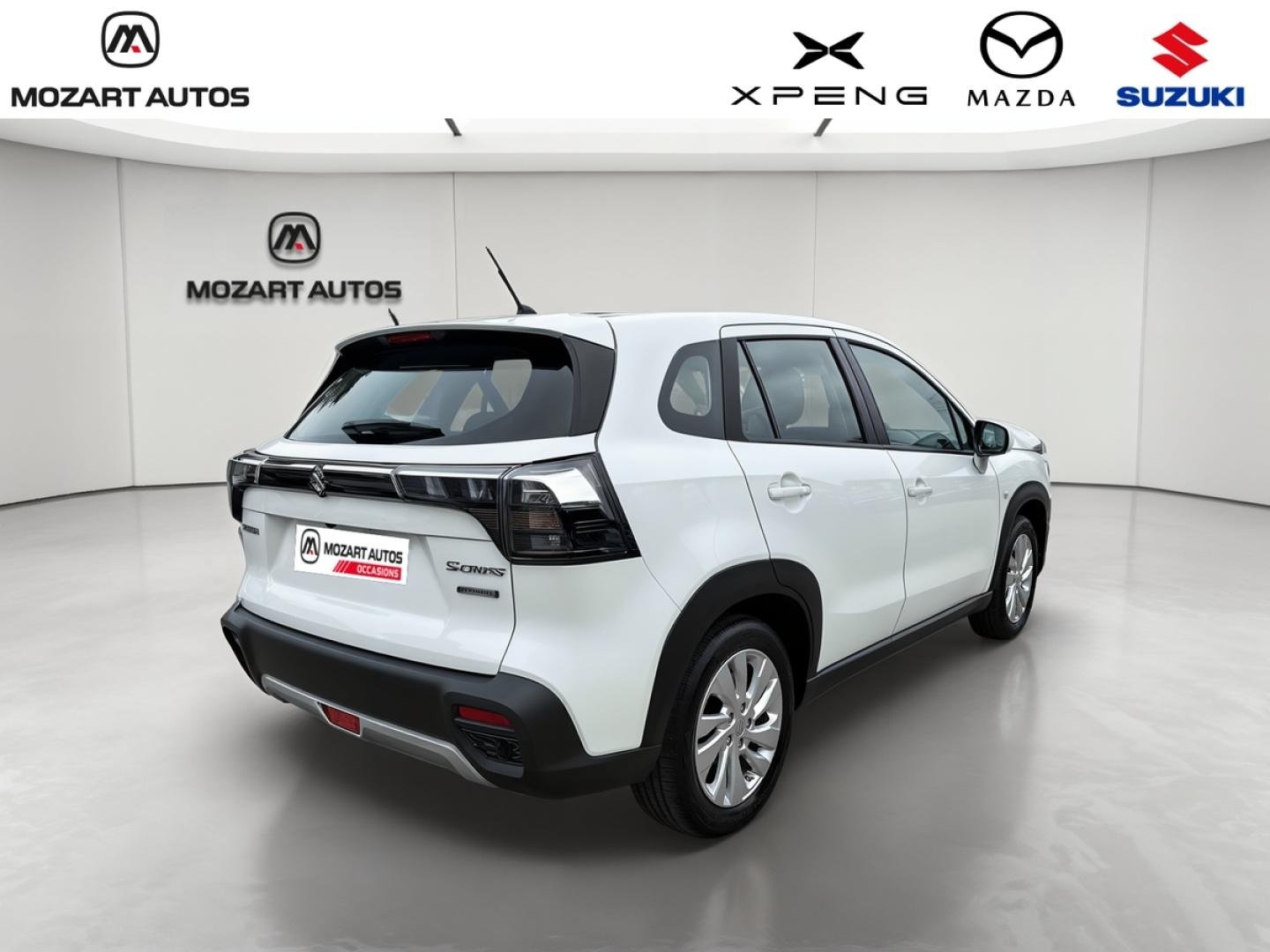 suzuki - Visuel 4