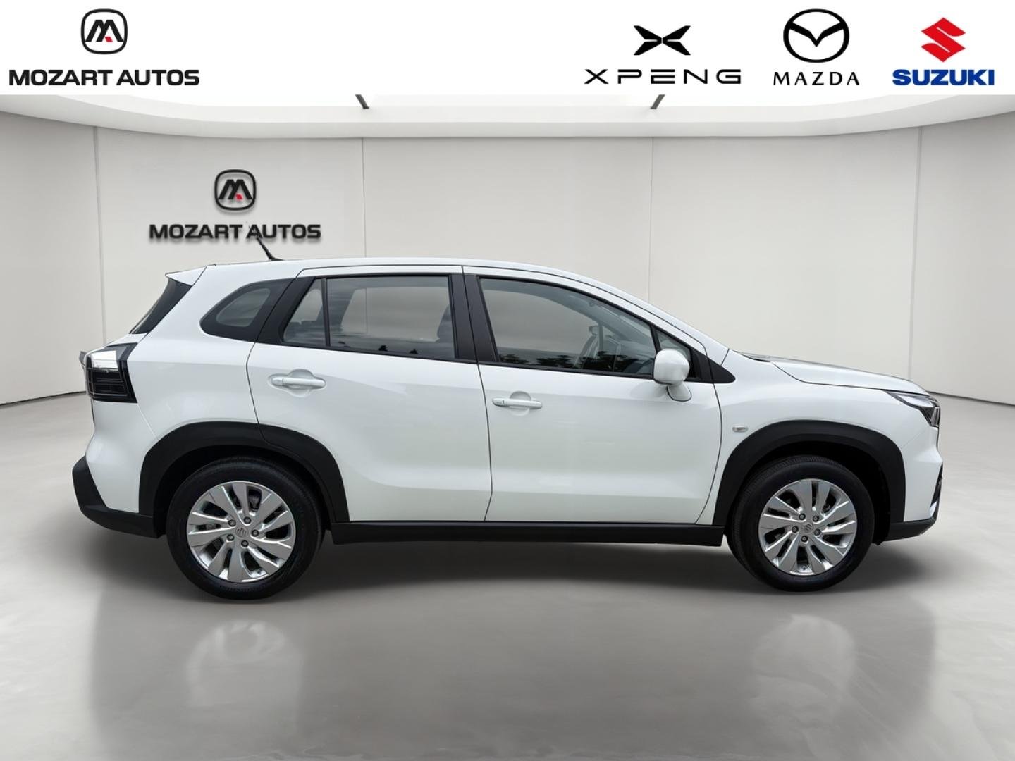 suzuki - Visuel 5