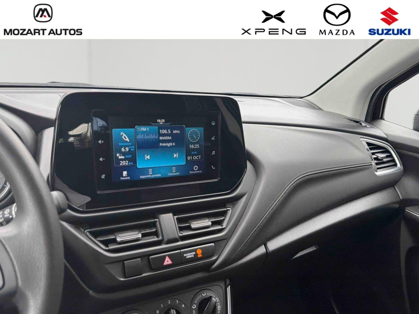 suzuki - Visuel 11