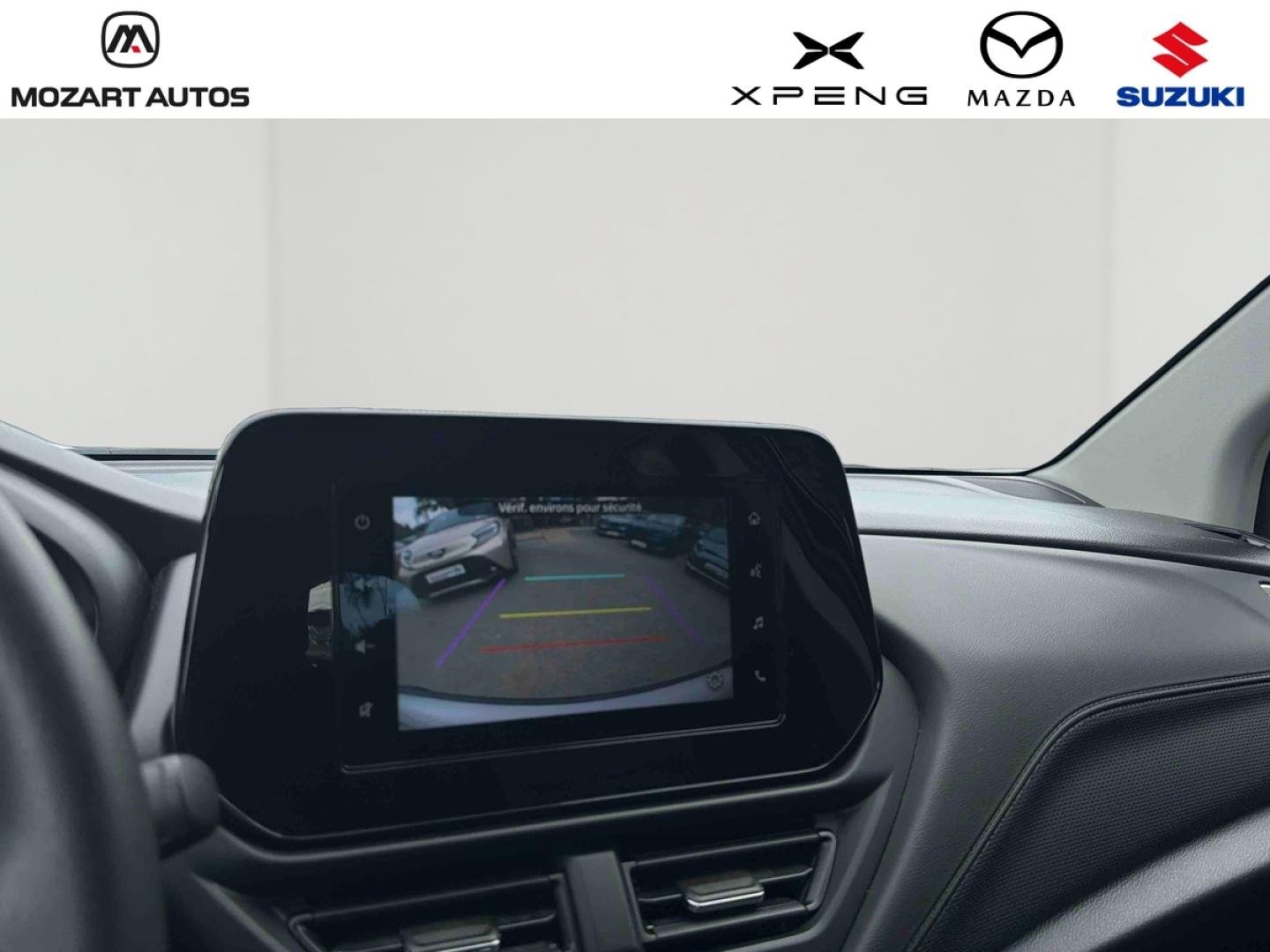 suzuki - Visuel 13