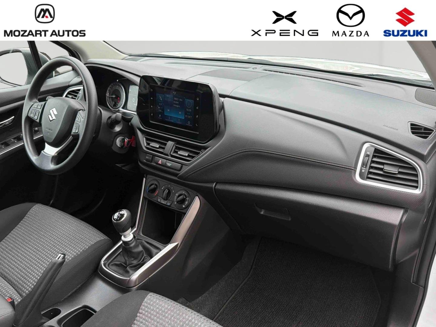 suzuki - Visuel 18