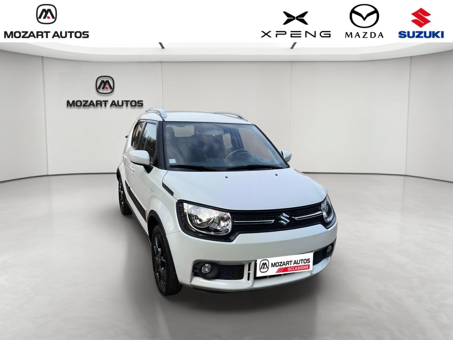 suzuki - Visuel 2