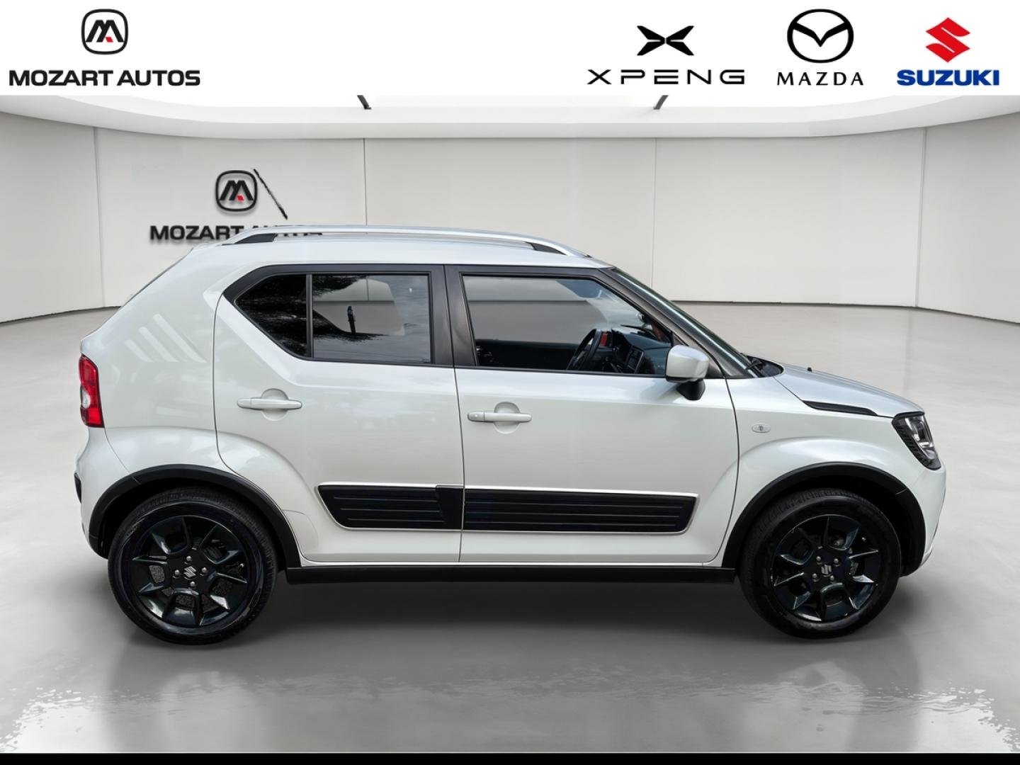 suzuki - Visuel 3