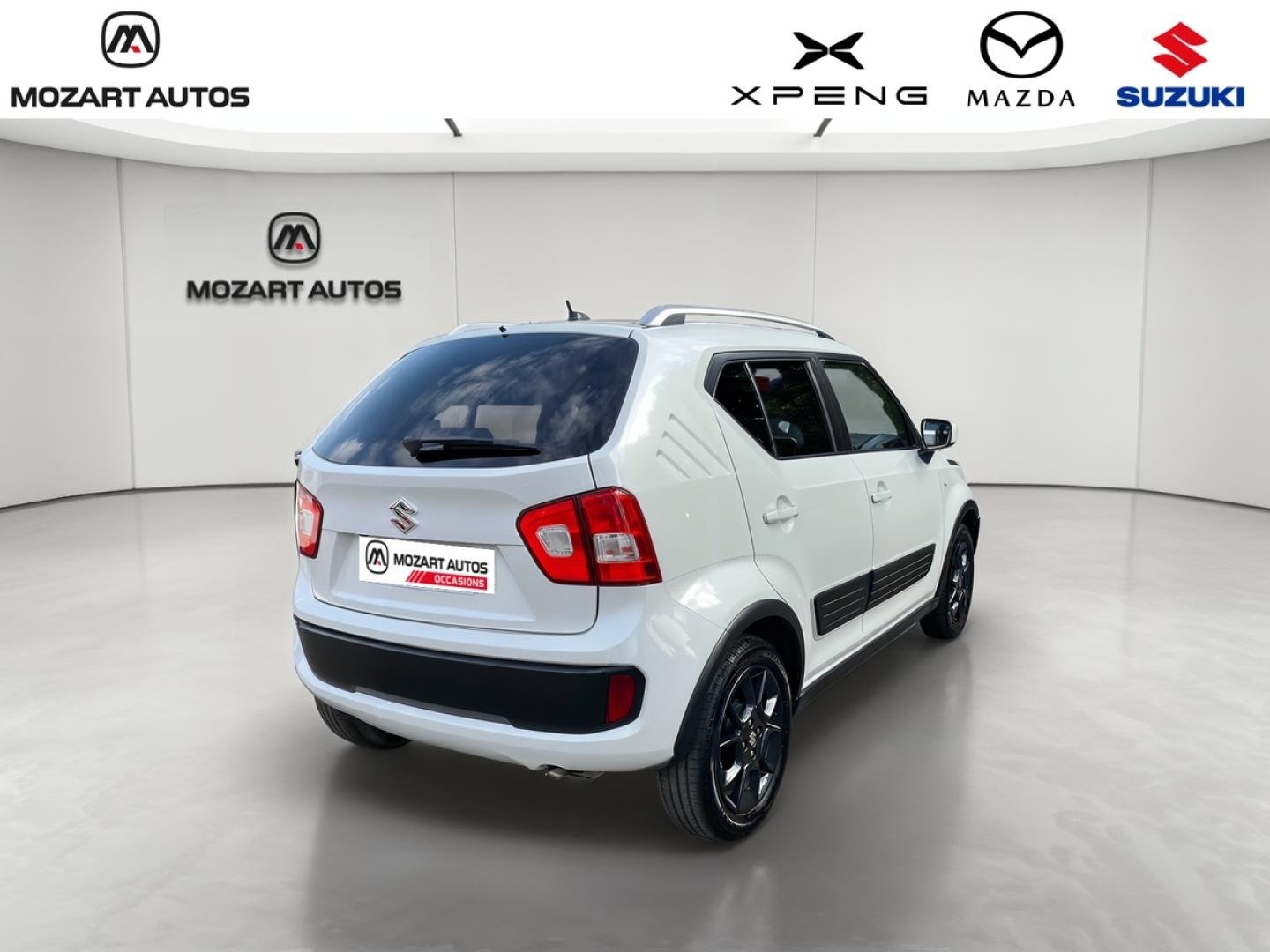 suzuki - Visuel 4