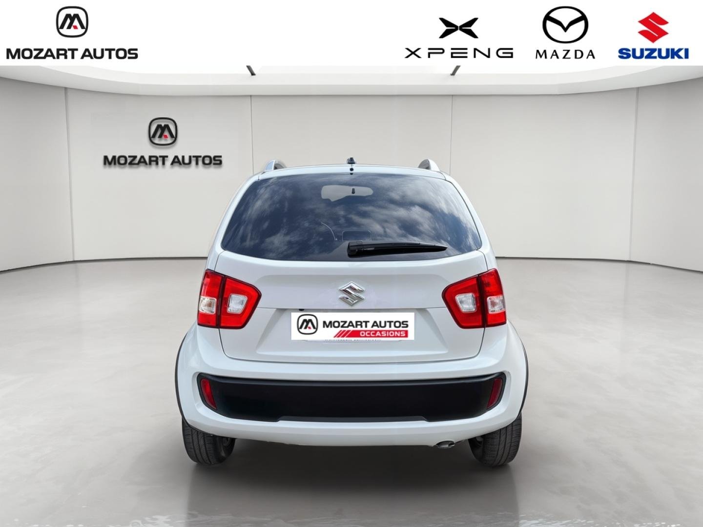 suzuki - Visuel 5