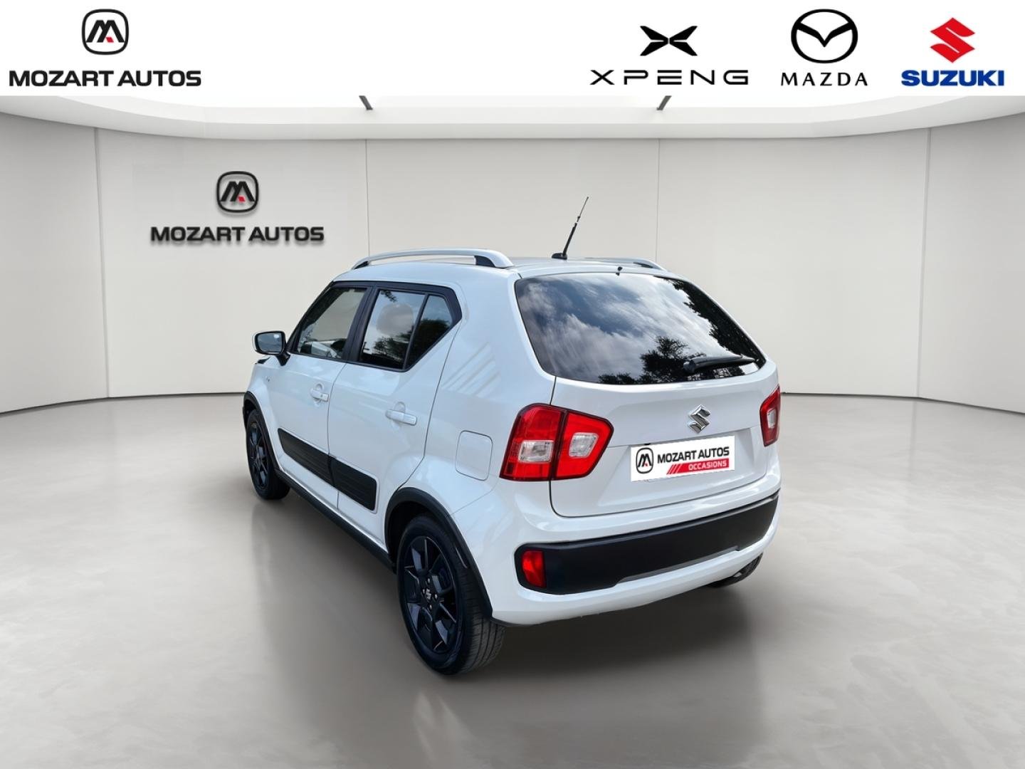 suzuki - Visuel 6