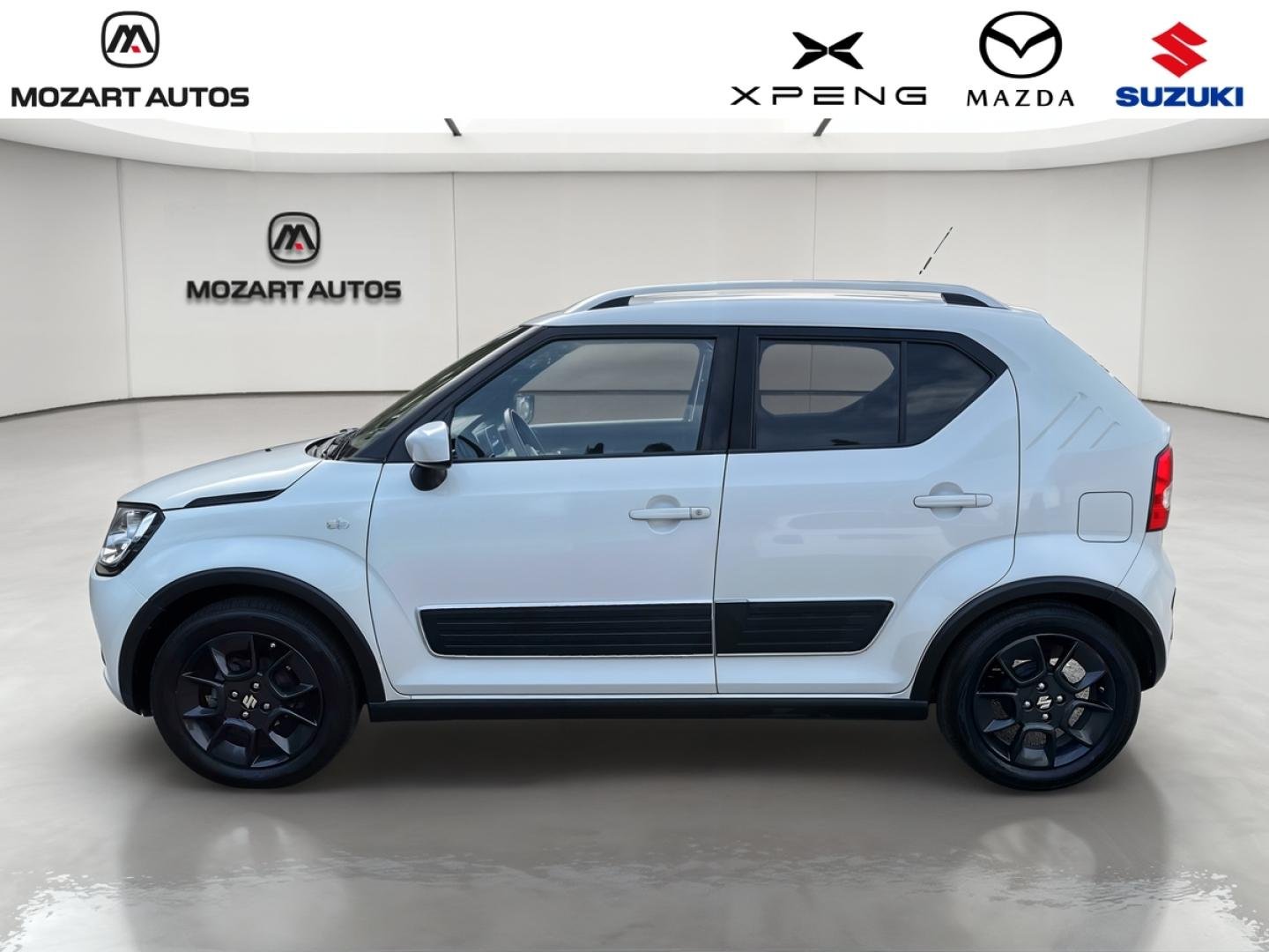 suzuki - Visuel 7