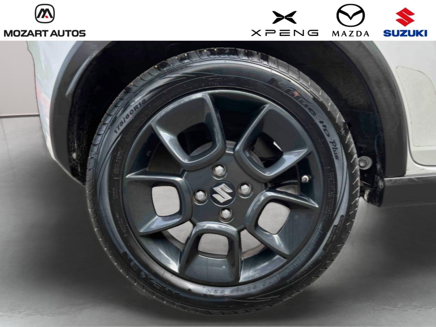 suzuki - Visuel 11
