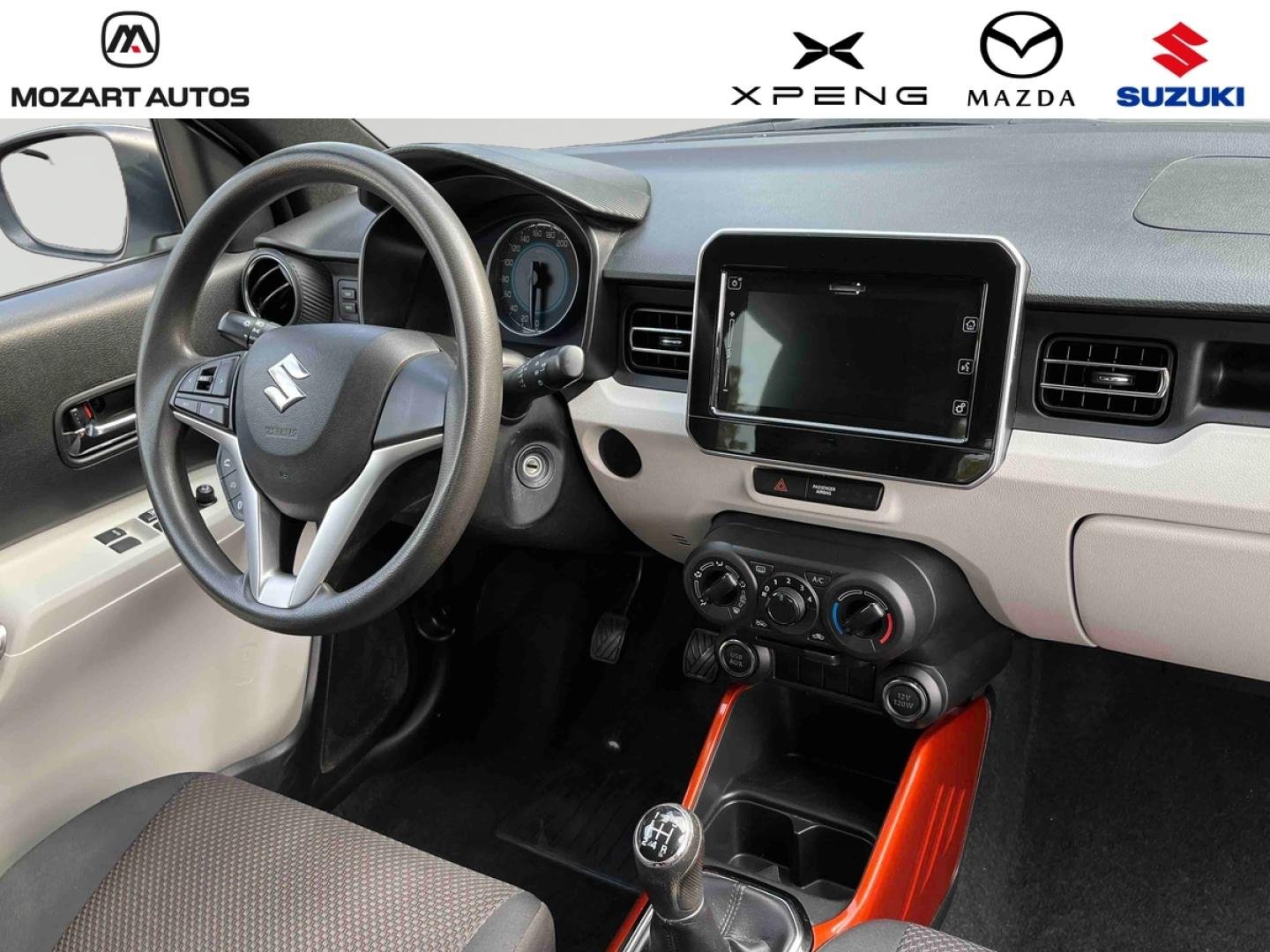 suzuki - Visuel 13