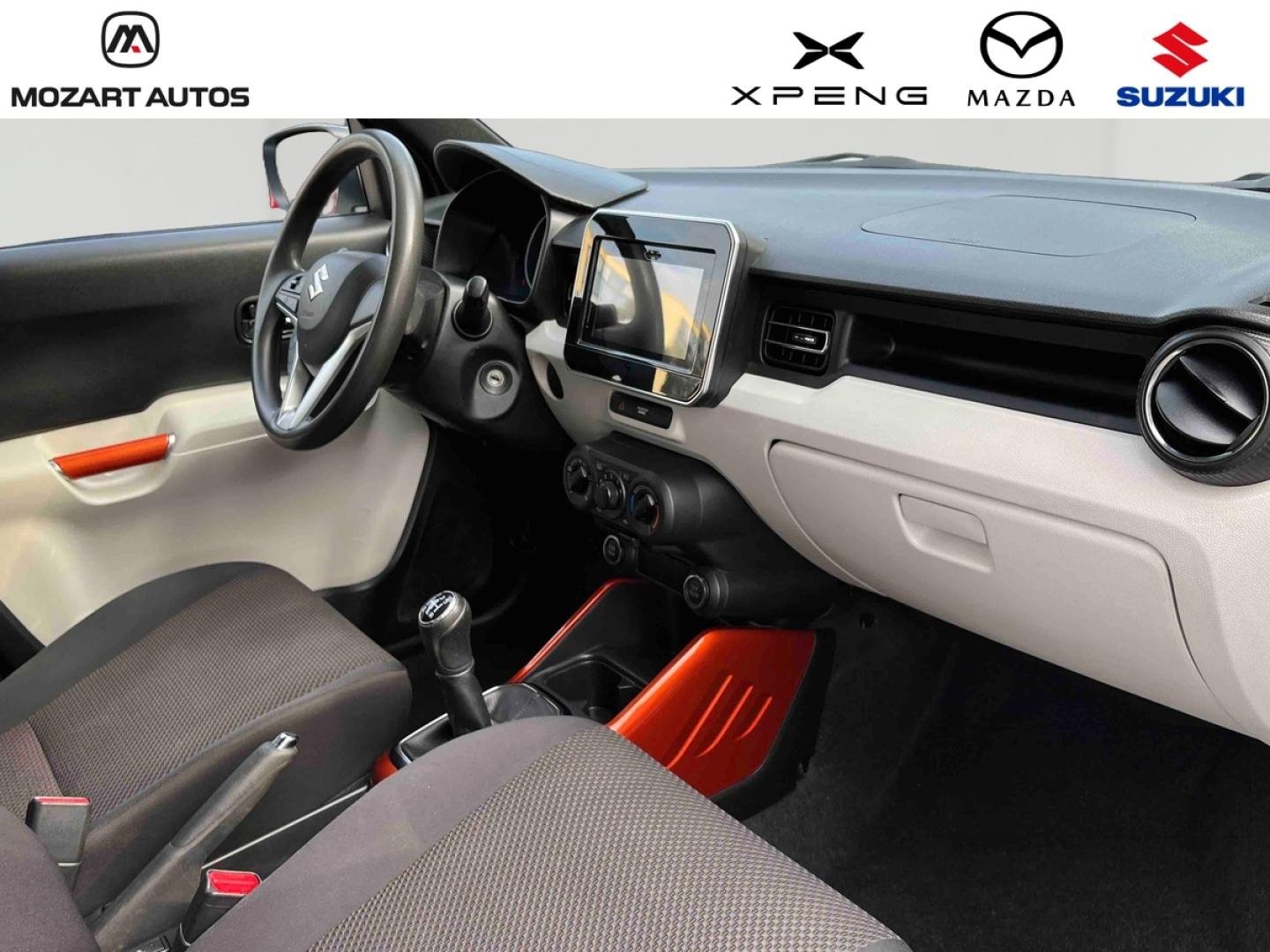 suzuki - Visuel 14