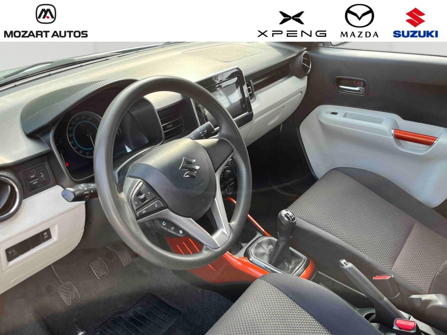 suzuki - Visuel 16