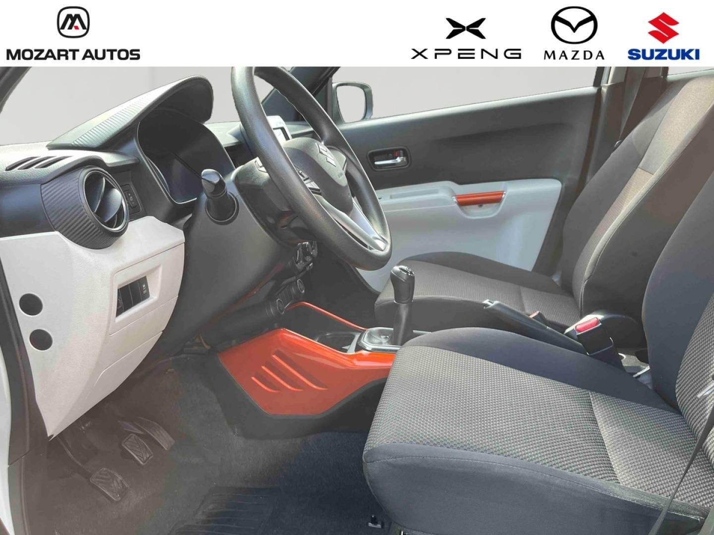suzuki - Visuel 19