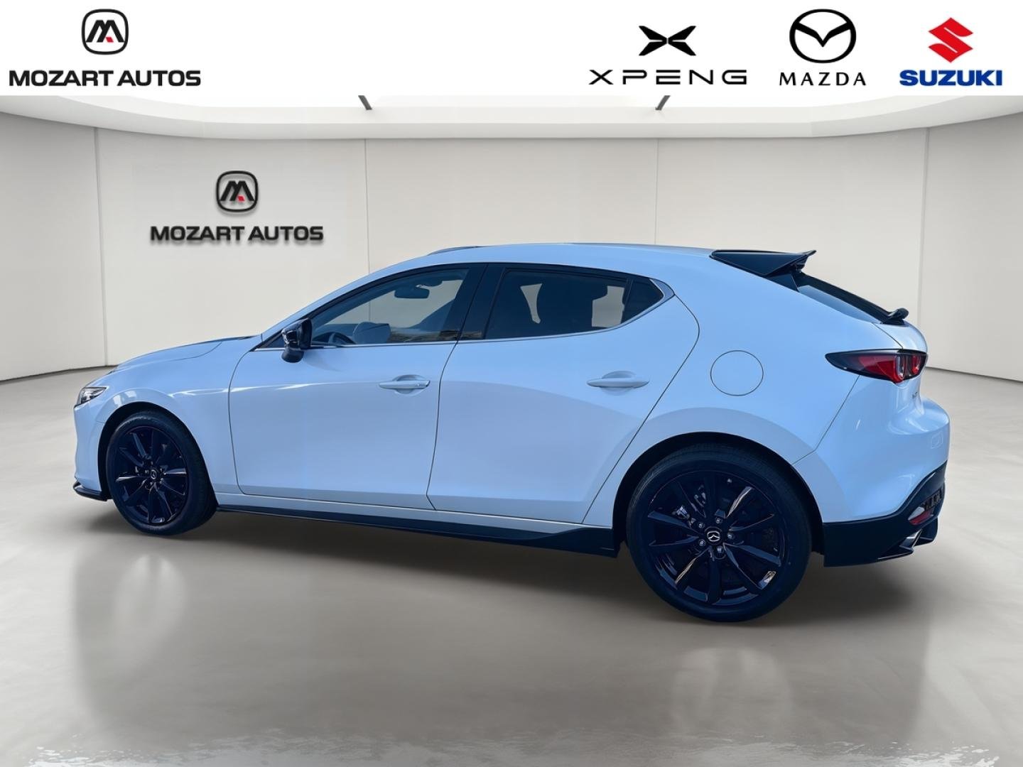 mazda - Visuel 1