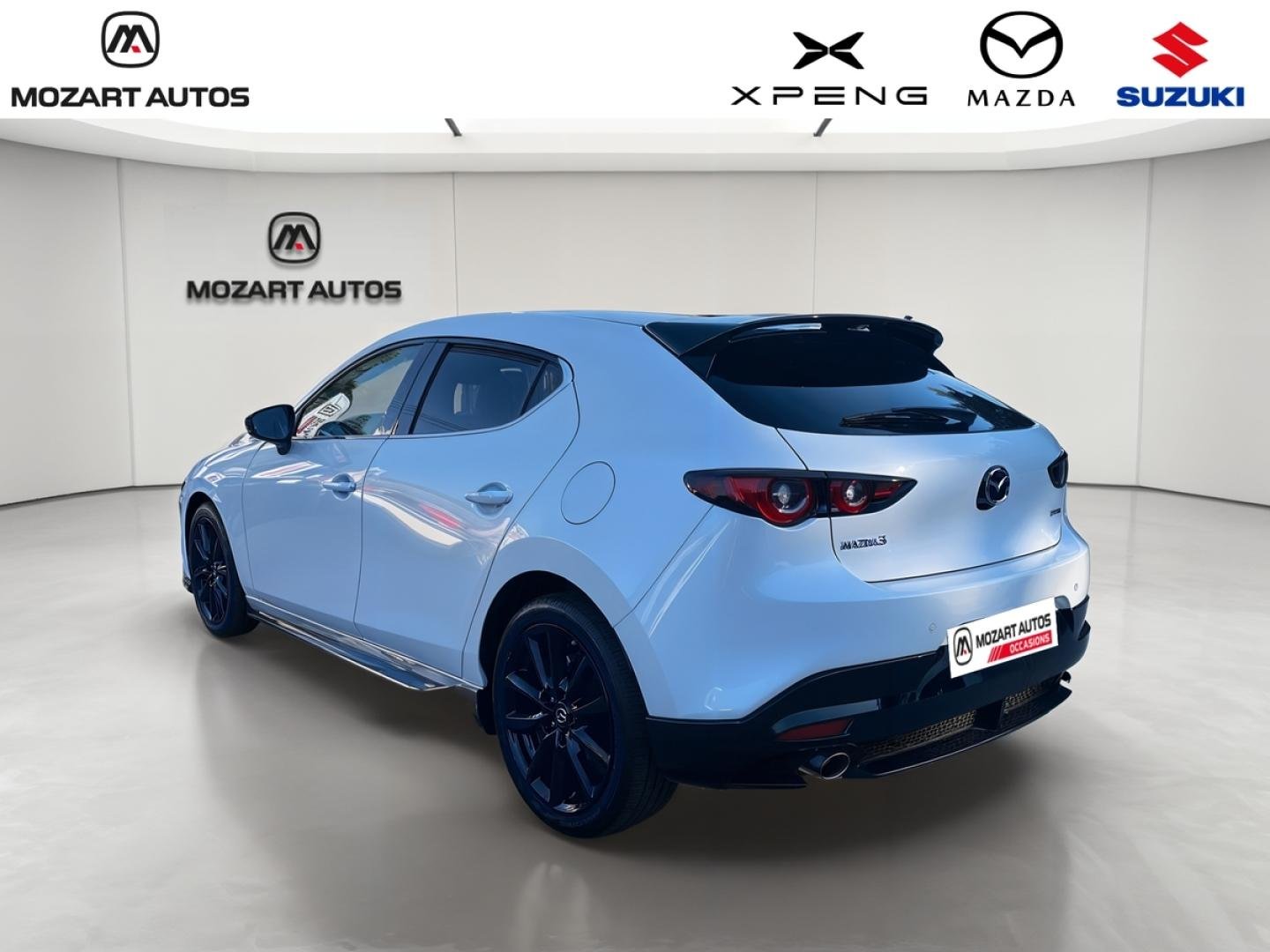 mazda - Visuel 2