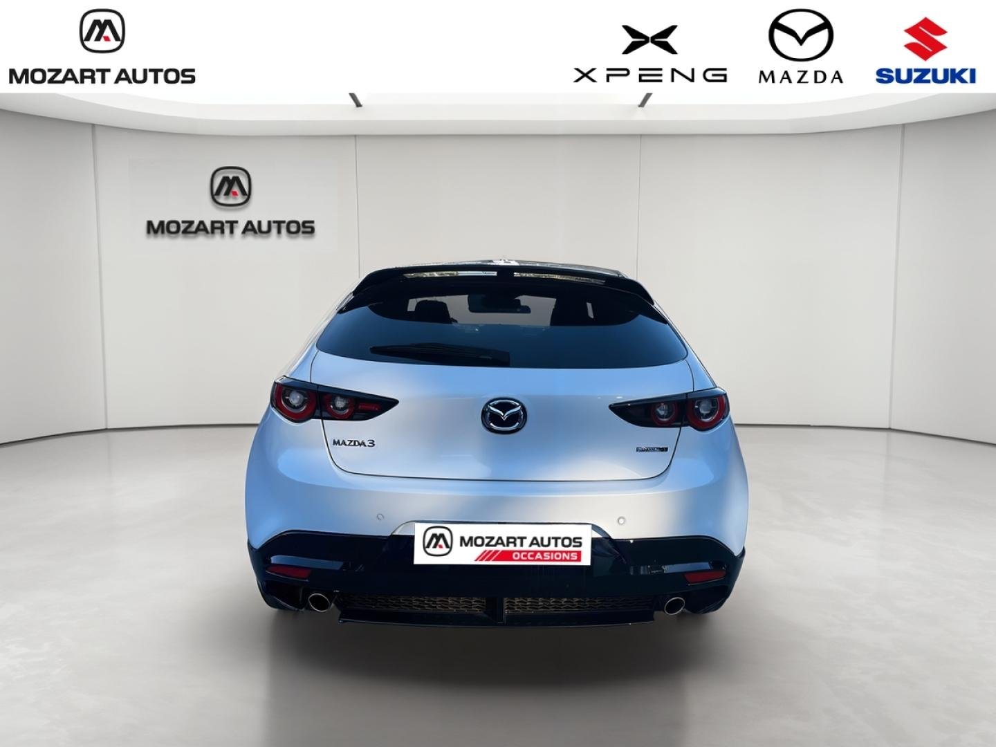 mazda - Visuel 3
