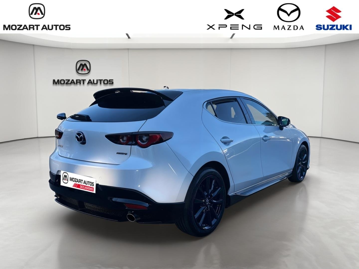 mazda - Visuel 4