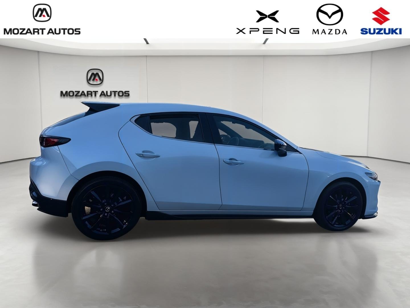 mazda - Visuel 5