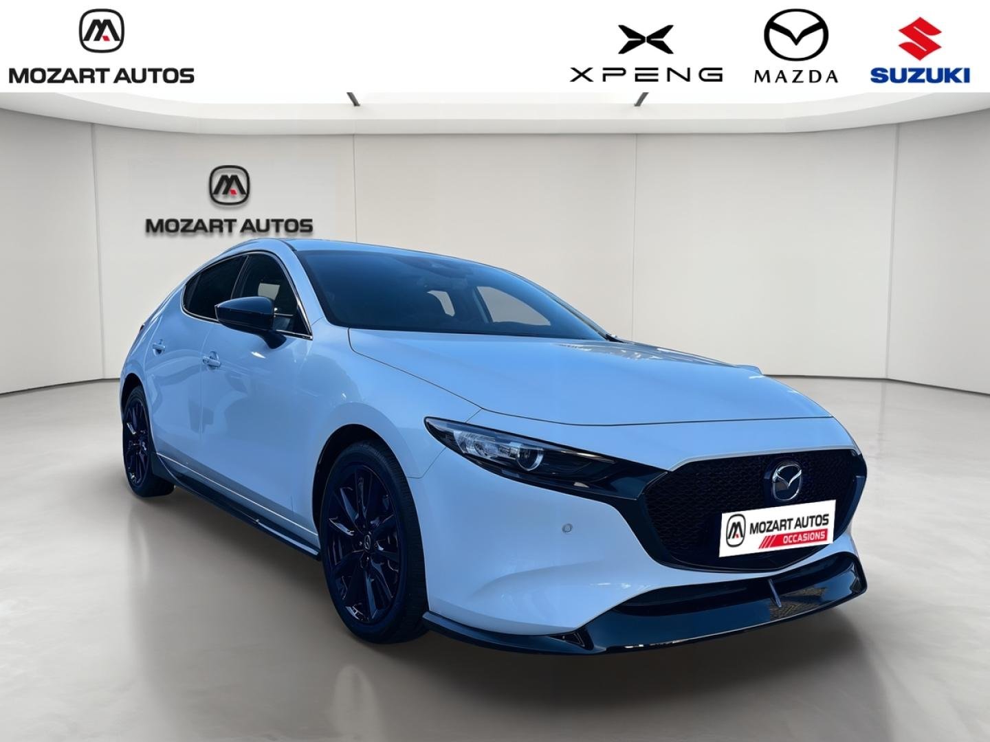 mazda - Visuel 6