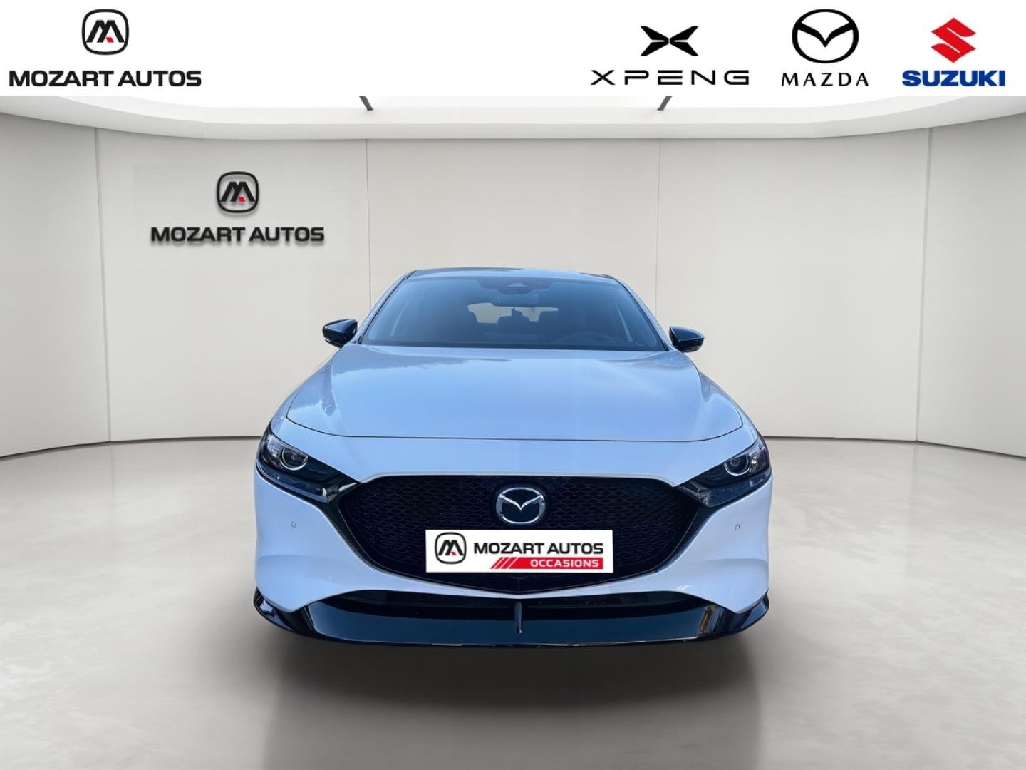 mazda - Visuel 7