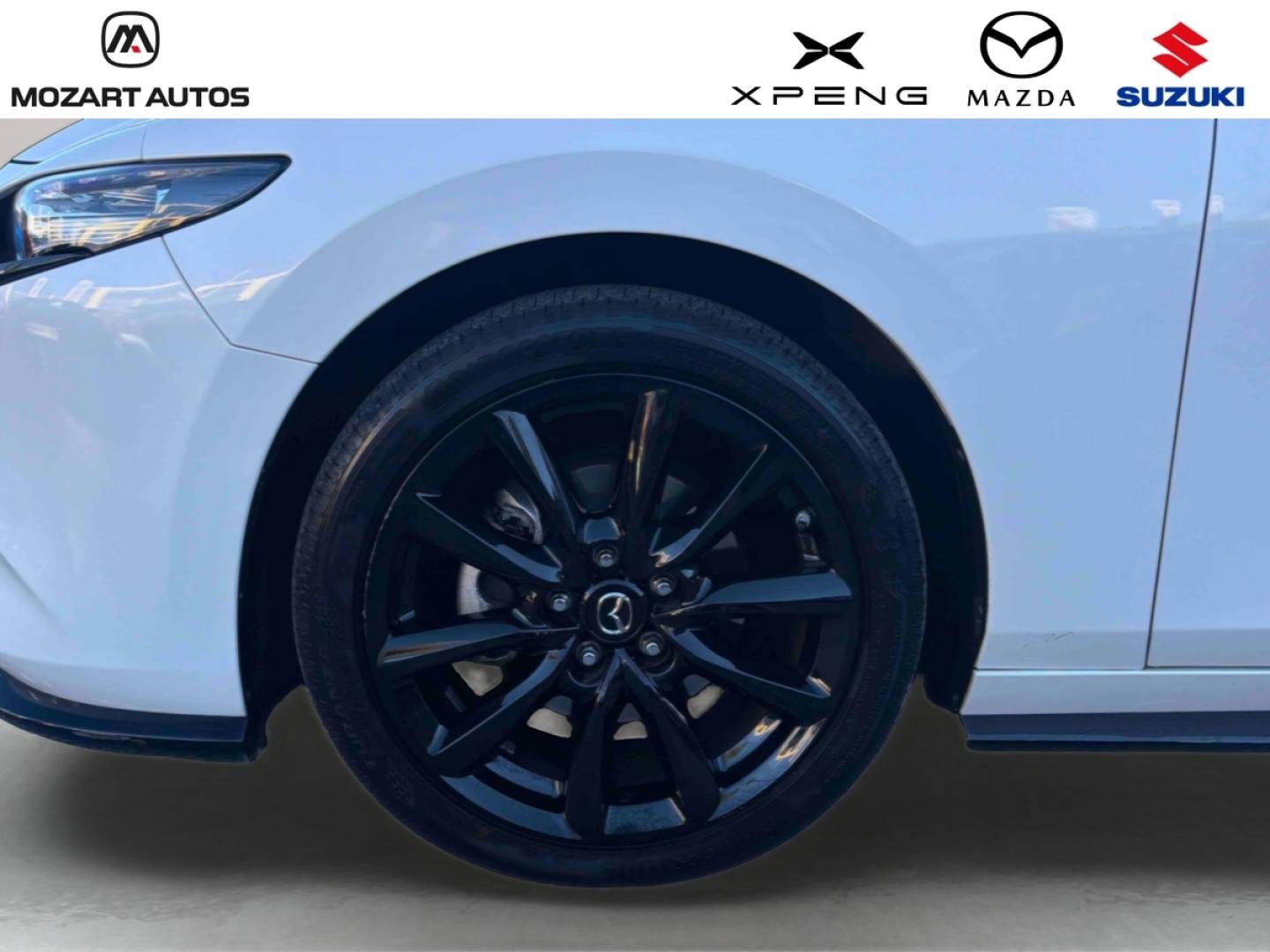 mazda - Visuel 8
