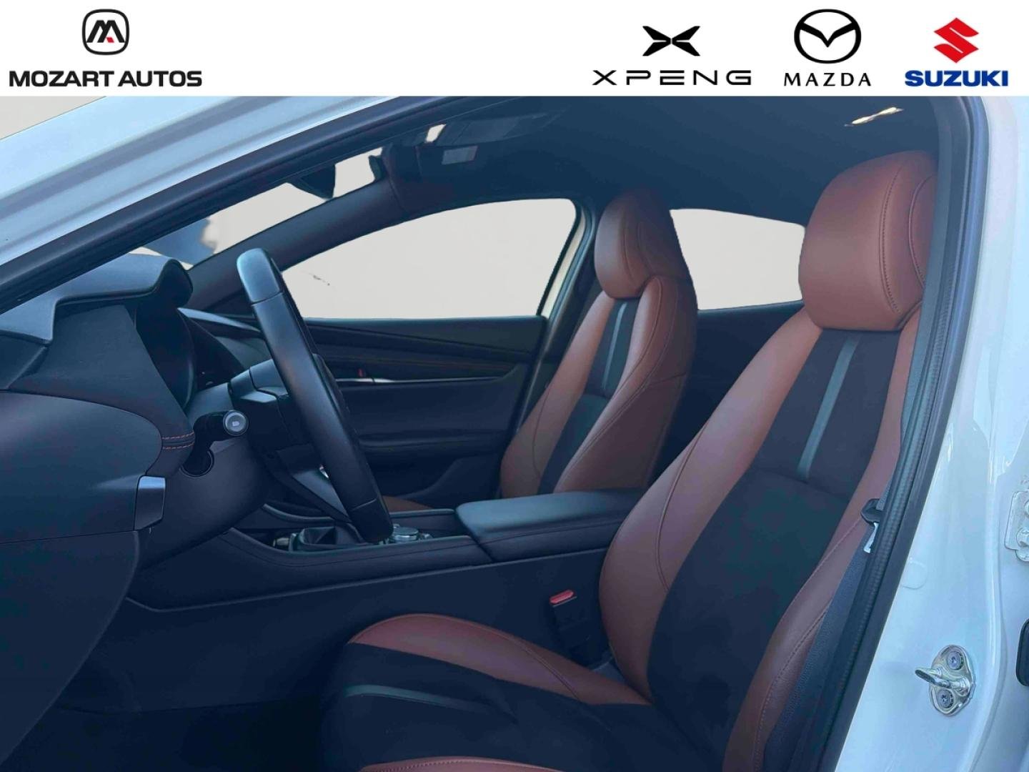mazda - Visuel 9