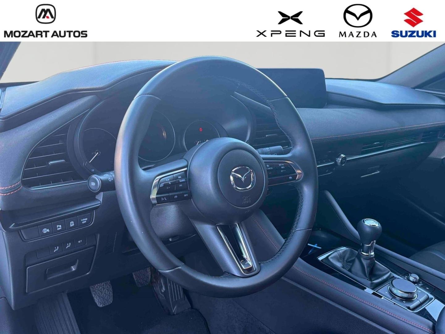 mazda - Visuel 10
