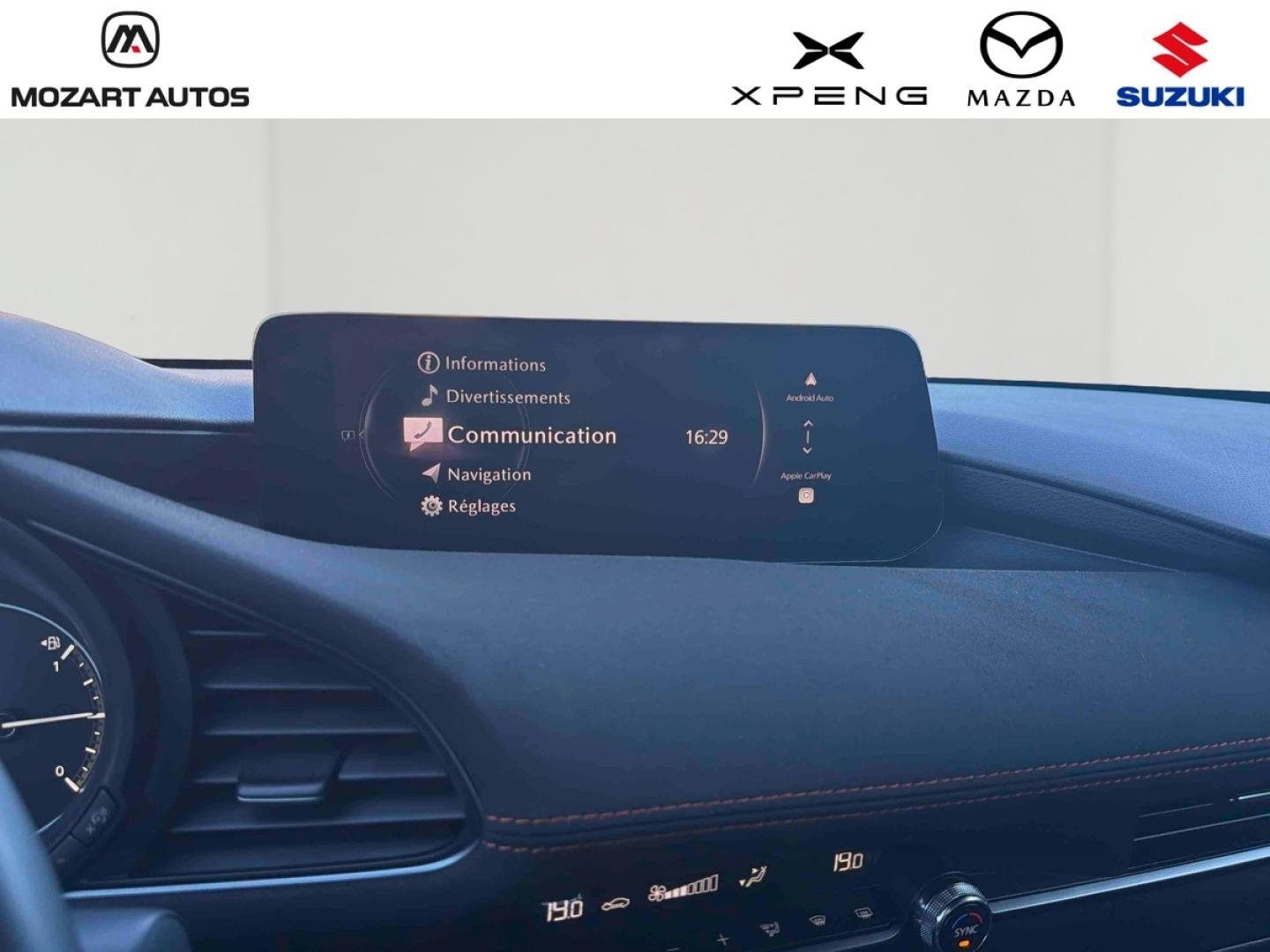 mazda - Visuel 11